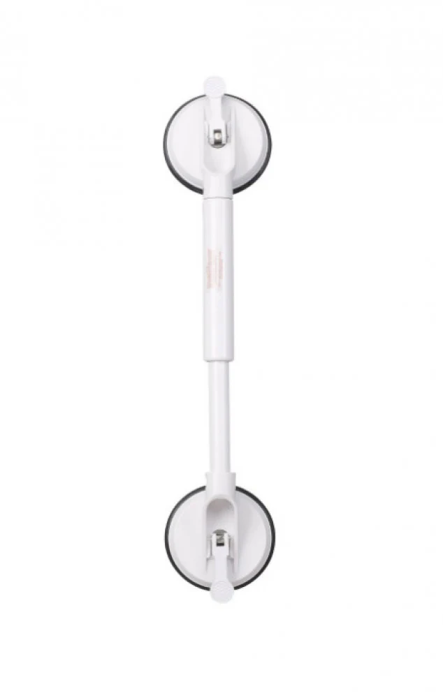 Adjustable Suction Cup Grab Bars - Image 3